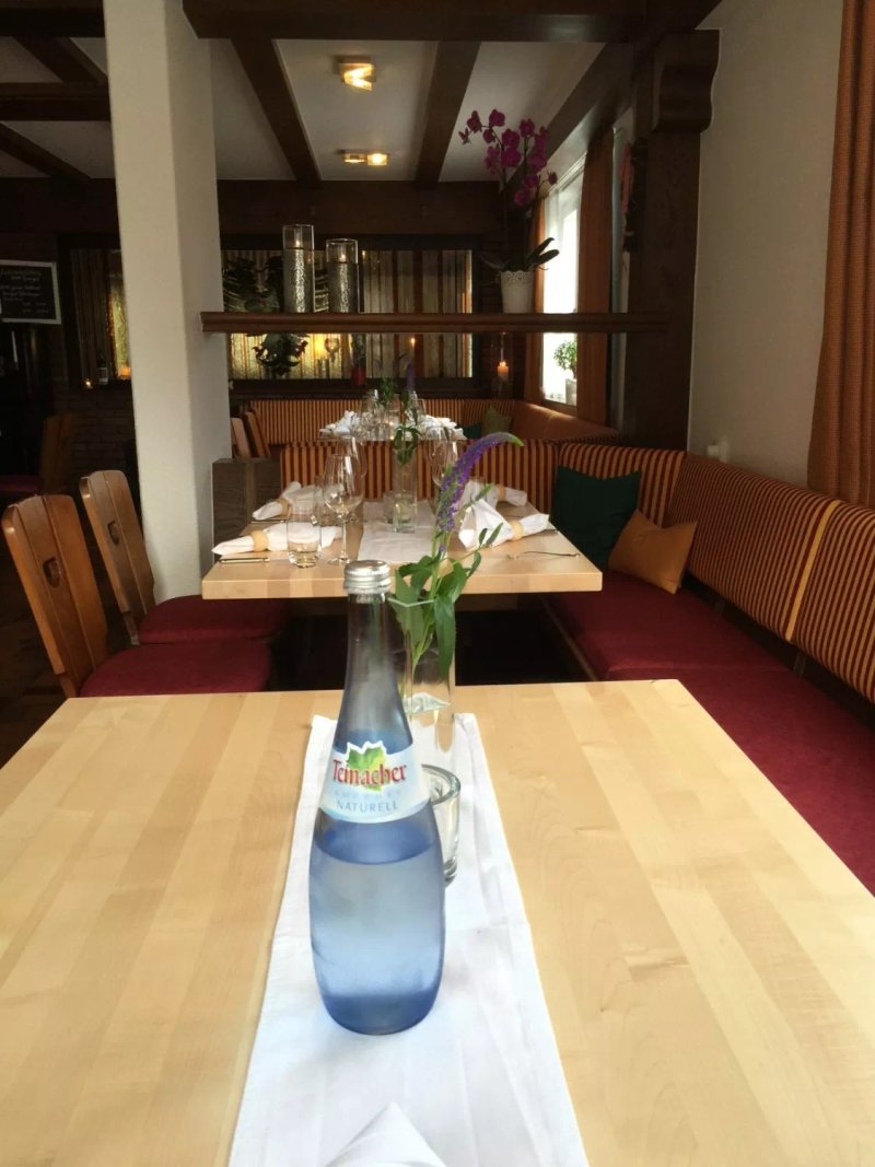 Restaurant & Hotel Adler