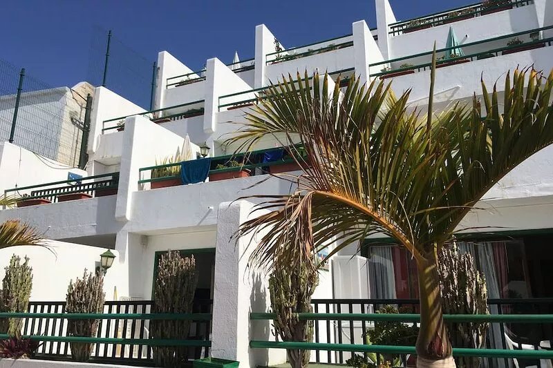 Holiday Apartment, Beautiful one bedroom apartment, near to all amenities