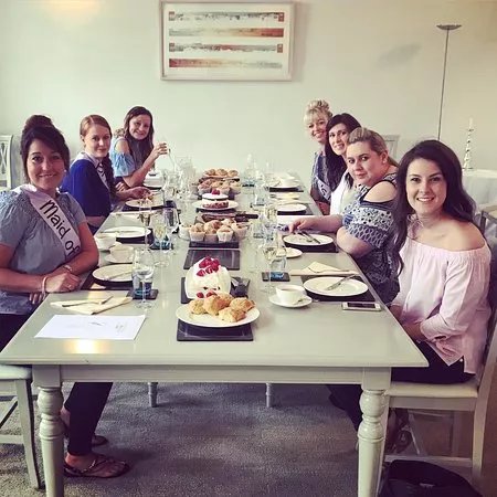 Edinburgh New Town Cookery School