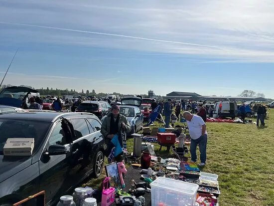 National Car Boot Sales