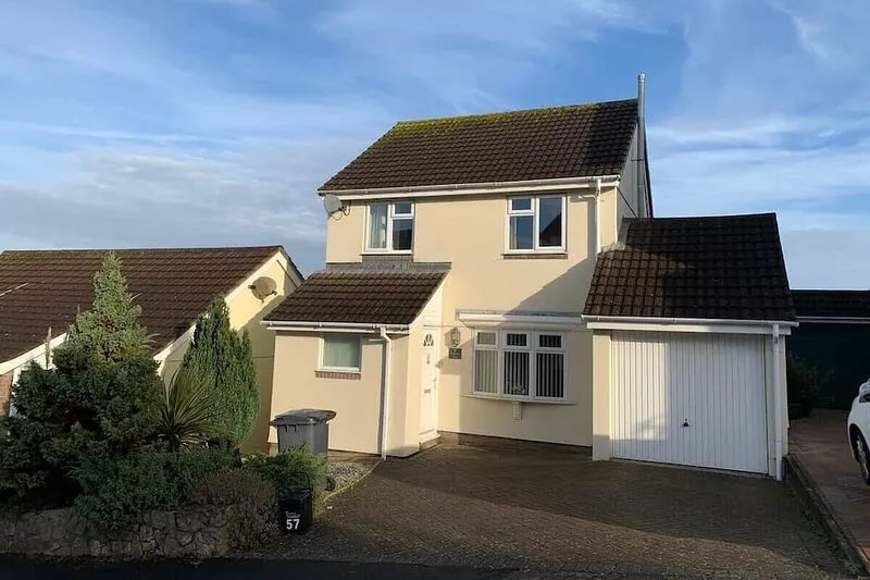 Paignton View Holiday Home