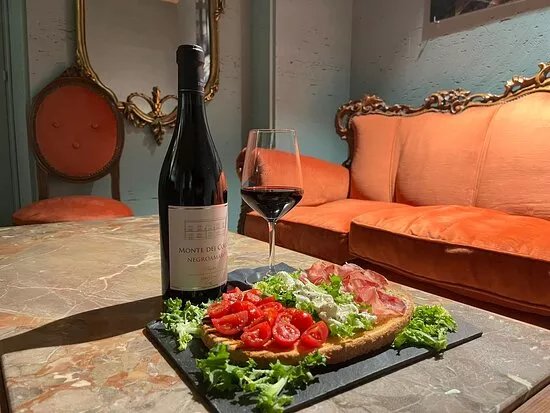 Veritas - Enoteca & Winebar