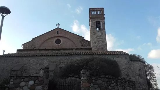 Parroquia de Sant Salvador