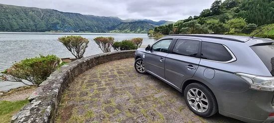 Azores Connections