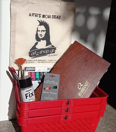 Art-Shop.Gr