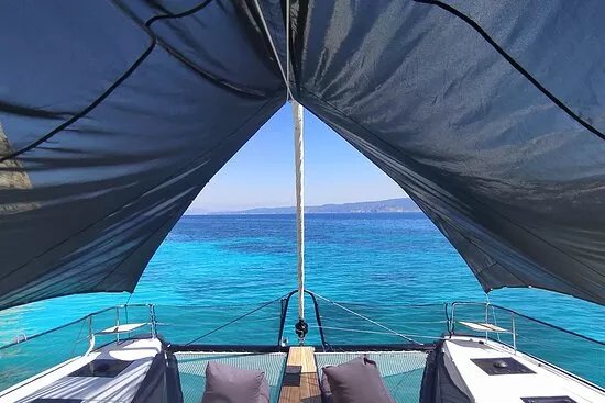 Salparo, Tailor-made Sailing Holidays