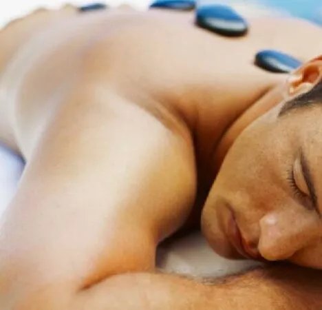 The Massage Room York