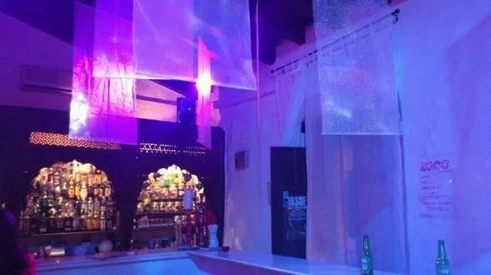 Zoco Teteria, Sanlucar de Barrameda