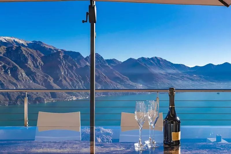 Xino Terrace View by Interhome