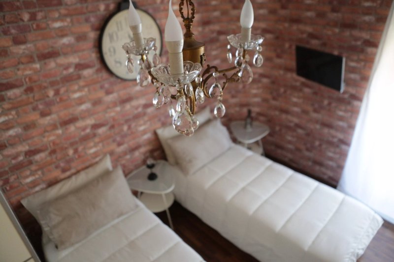 Le Mole B&b