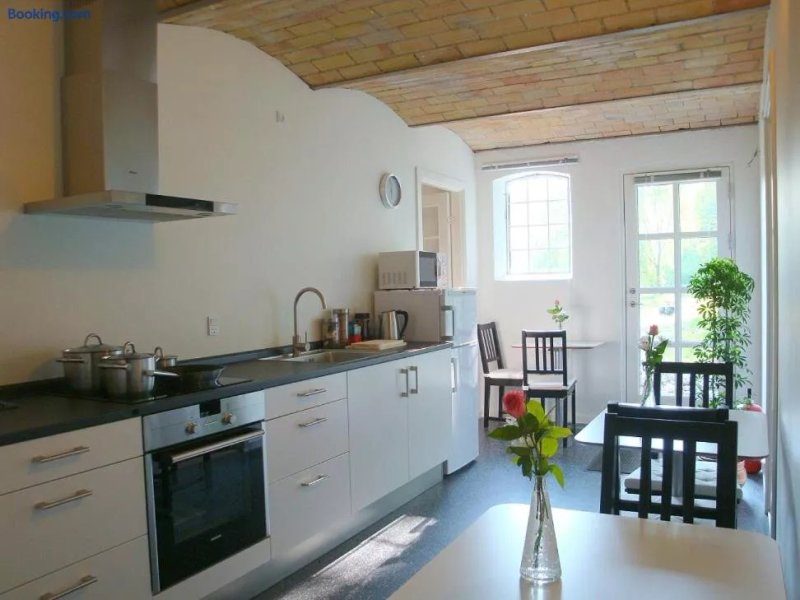Engelsholm Bed & Breakfast