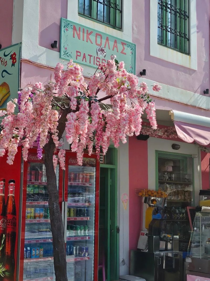 Nikolas Patisserie