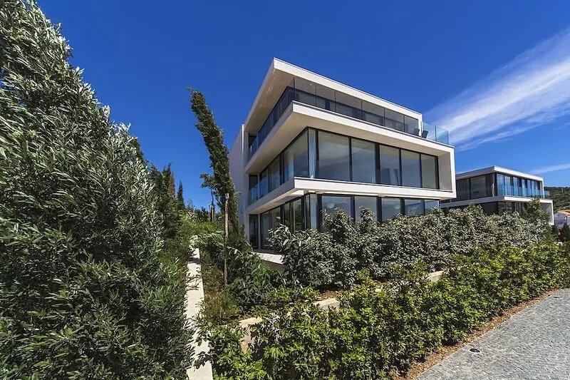 Luxury Apartment the Ocean Dream IV