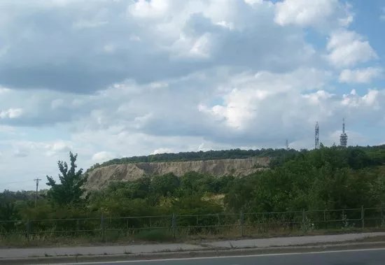 Hady Hill