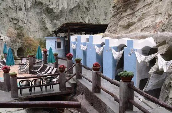 Antiche Terme Romane di Cavascura
