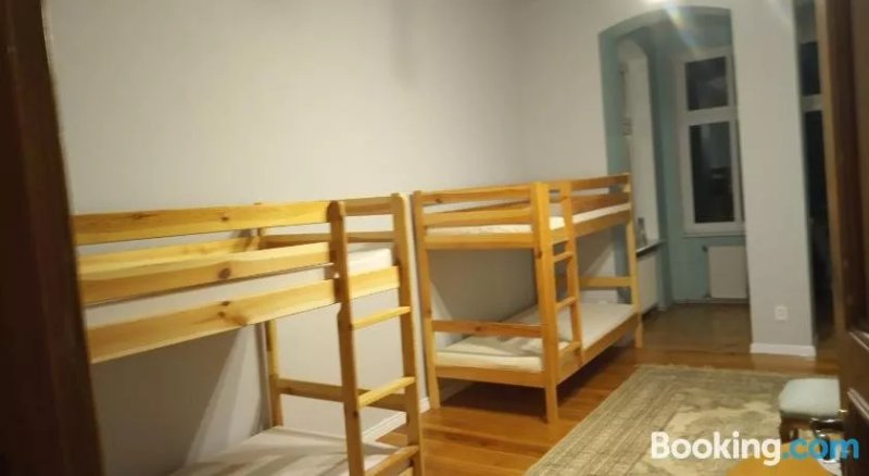 CJK Hostels