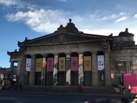 Royal Scottish Academy