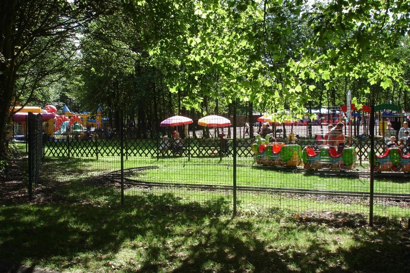 Chti Parc