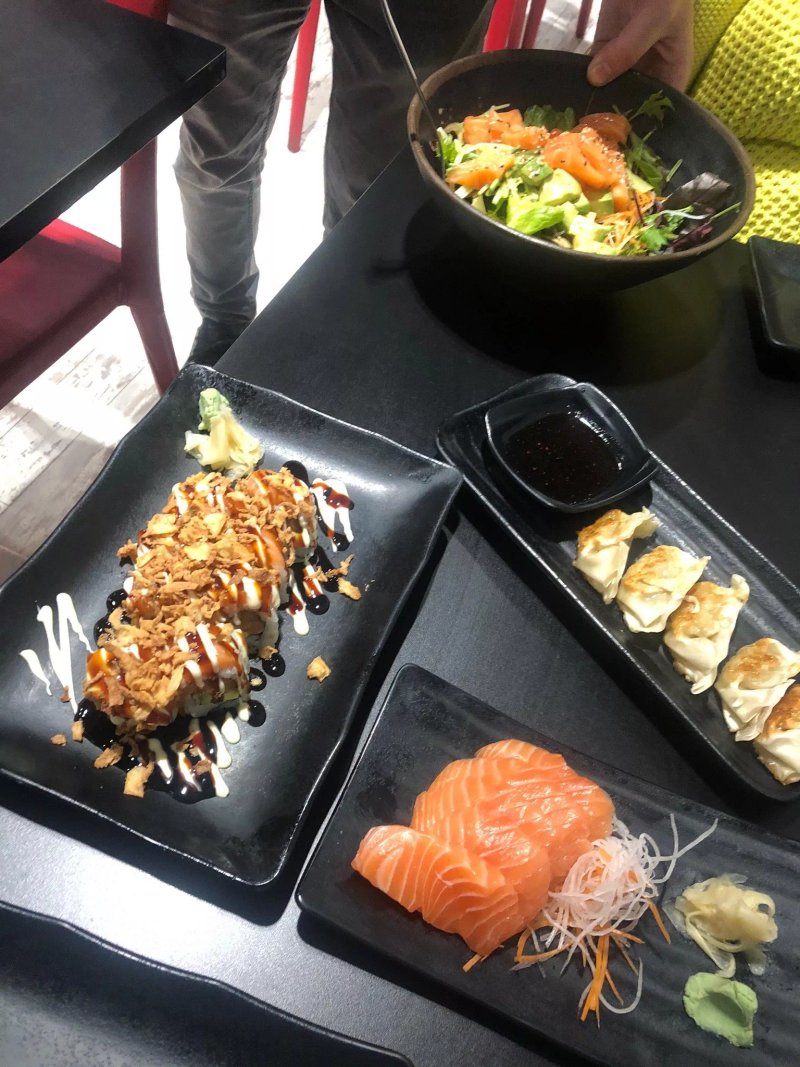 Kiyoto Sushi