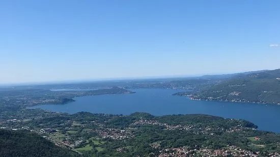 Da Monteggia, Casere, Pian Cujaga, Sasso del Ferro