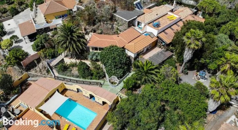 Casa Federle