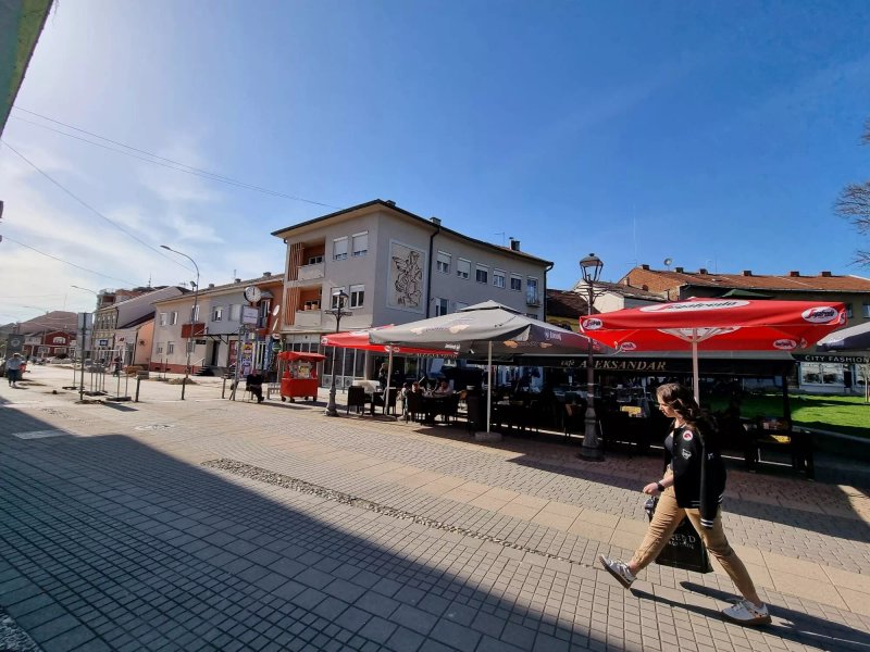 Caffe Aleksandar