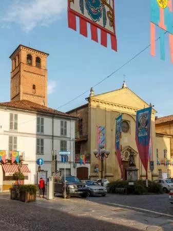 Chiesa di Santa Maria Nuova