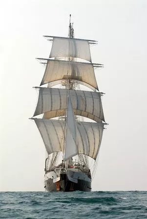 Jubilee Sailing Trust