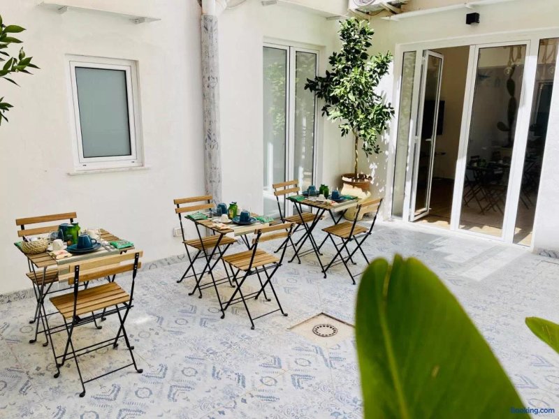 Butera Apartments Luxury