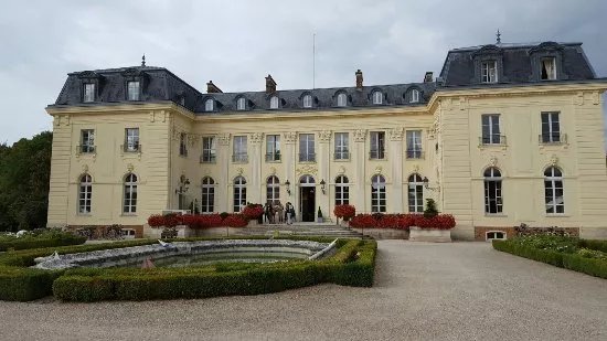 Domaine de Behoust