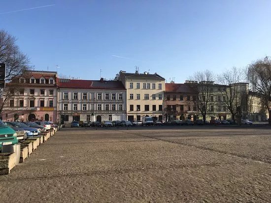 Plac Wolnica