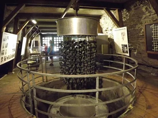Atomkeller Haigerloch