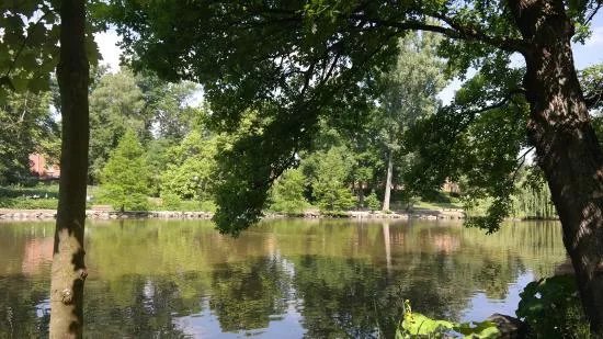 Tierpark Rohrensee