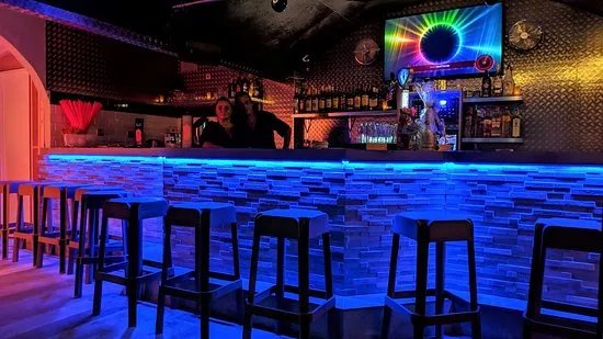 Comeback Bar