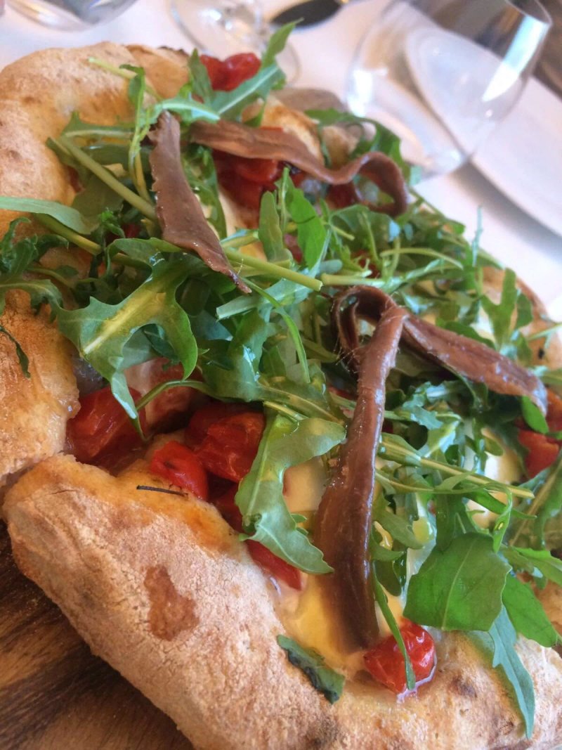 Pizzeria Adria da Giovanni