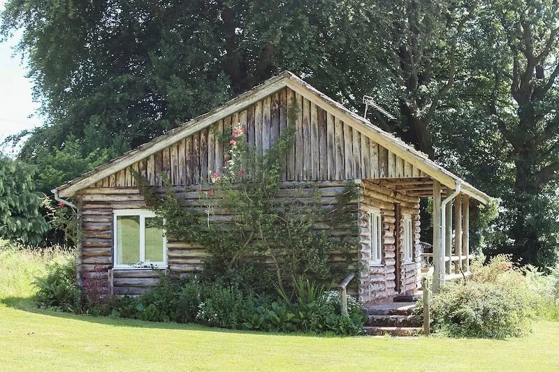 The Garden House - UK10987