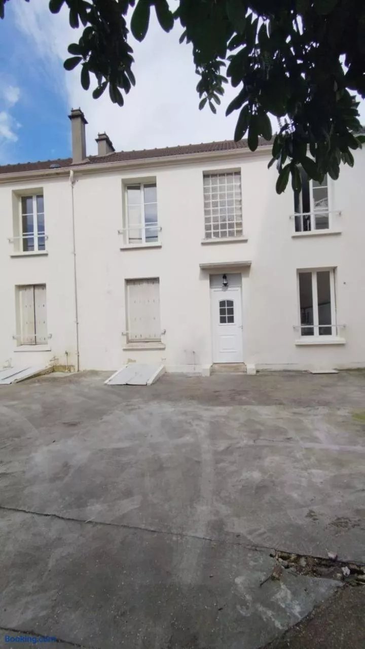 Auberge Rose