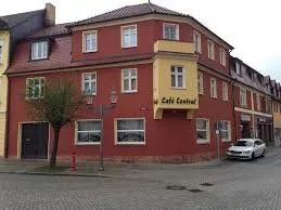 Cafe Central