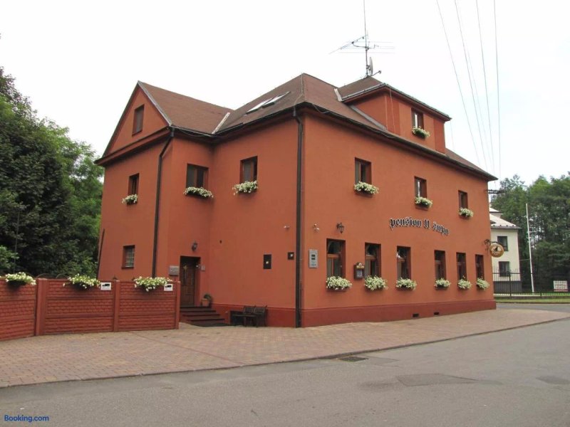 Penzion Vulture Havirov