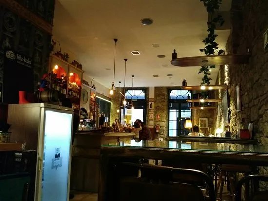 Meeting Point