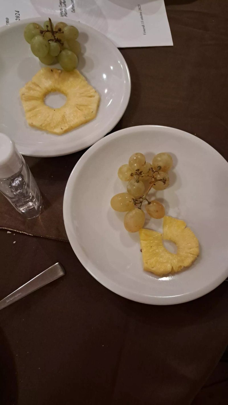 Villa Cortese Ristorante - Pizzeria