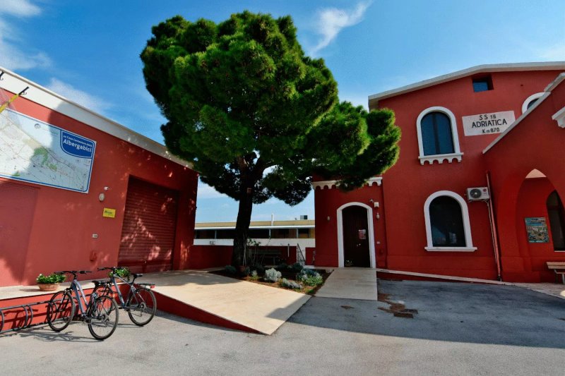 Traiana Bed & Bike