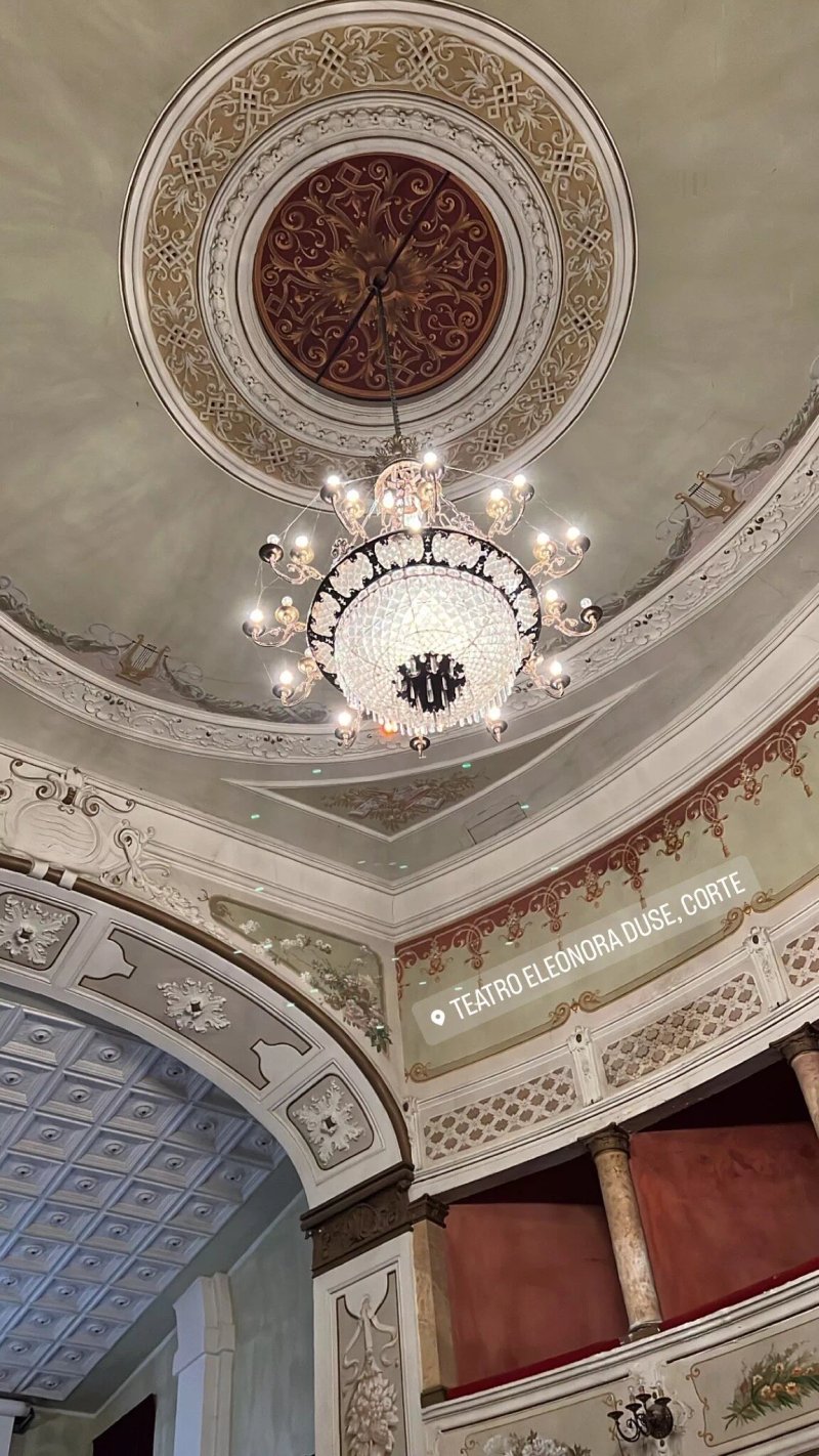 Teatro Eleonora Duse