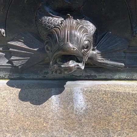 Henry Fawcett Monument
