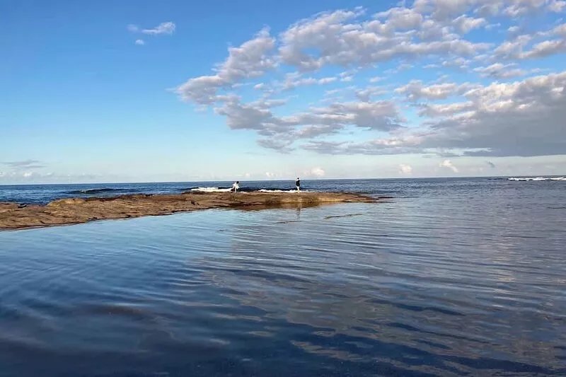 2 bedroom accommodation in Seahouses