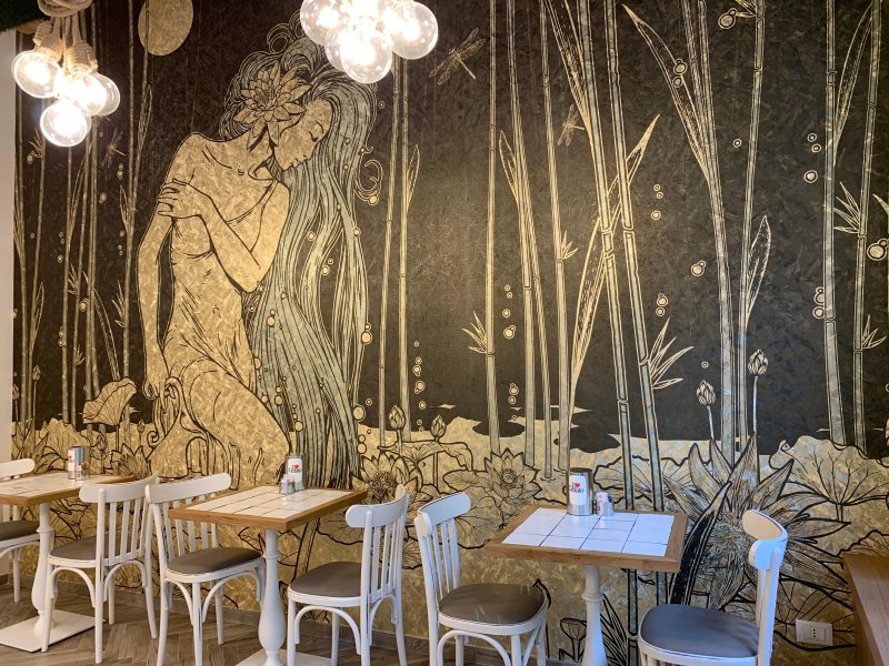 P.G. Gelateria Pasticceria