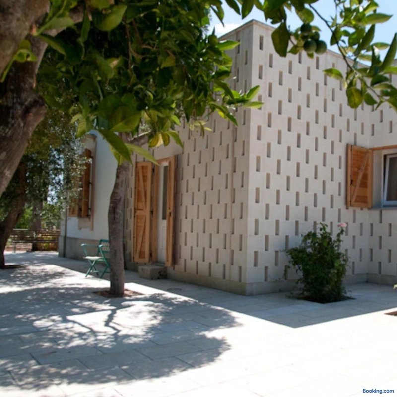 Agriturismo Villa Coluccia