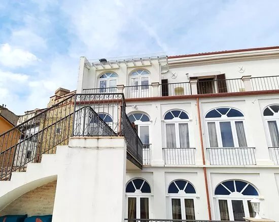 Palazzo Tilli