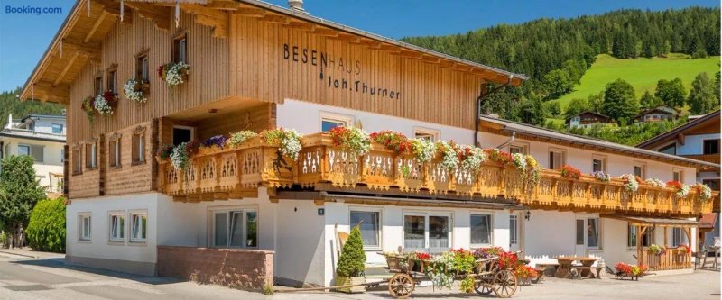 Besenhaus