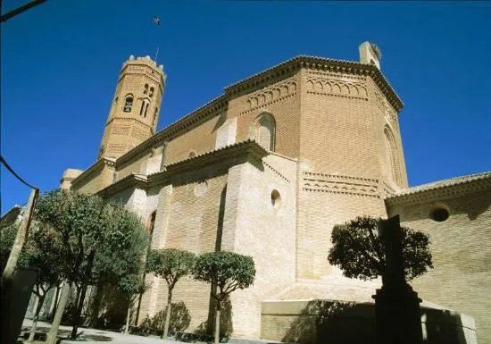 Iglesia de Santa Maria